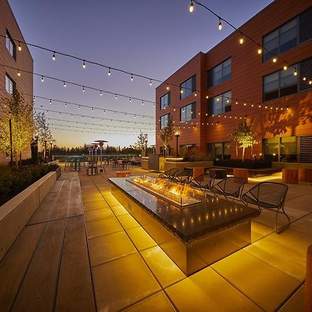 Hyatt Place Eugene/Oakway Center Exteriér fotografie