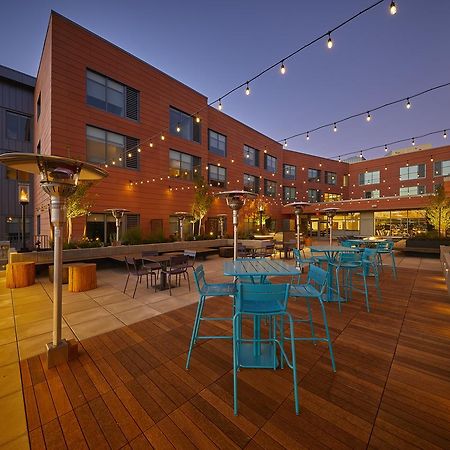 Hyatt Place Eugene/Oakway Center Exteriér fotografie