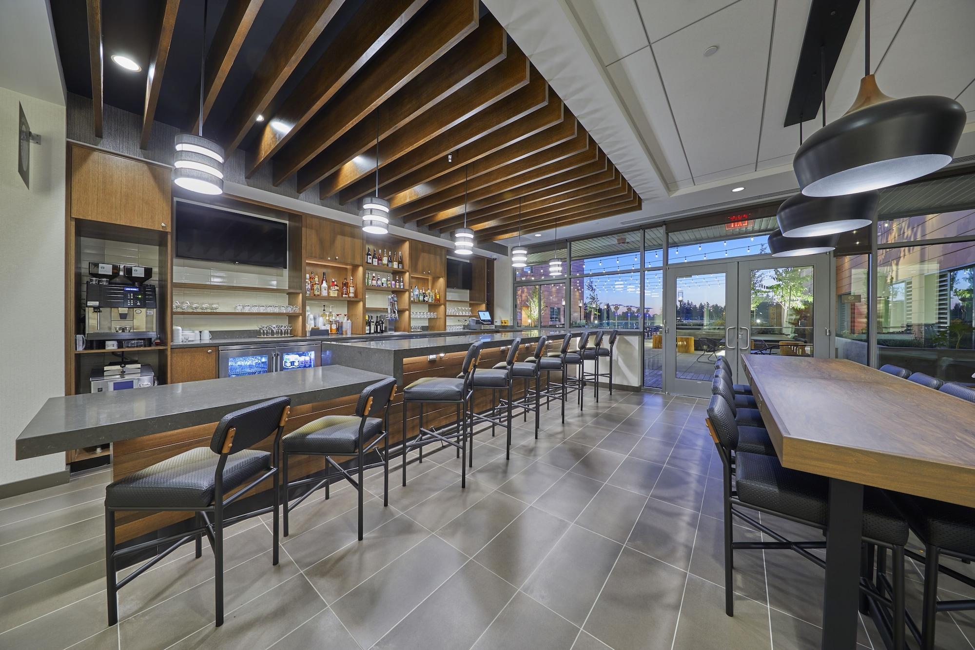 Hyatt Place Eugene/Oakway Center Exteriér fotografie