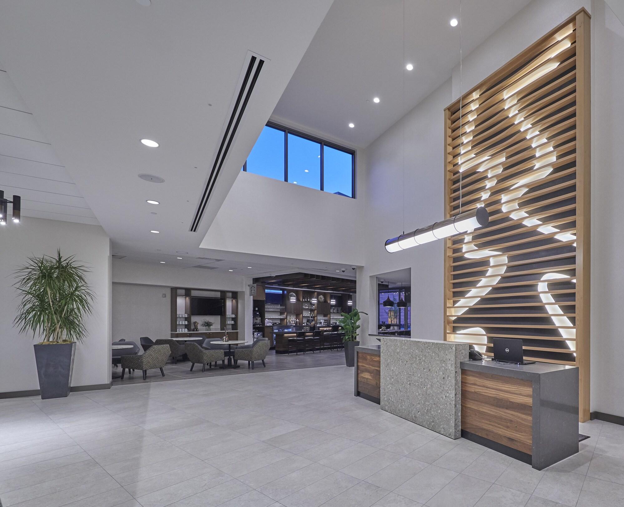 Hyatt Place Eugene/Oakway Center Exteriér fotografie