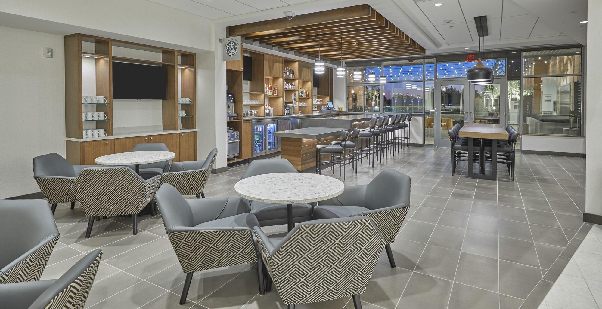 Hyatt Place Eugene/Oakway Center Exteriér fotografie