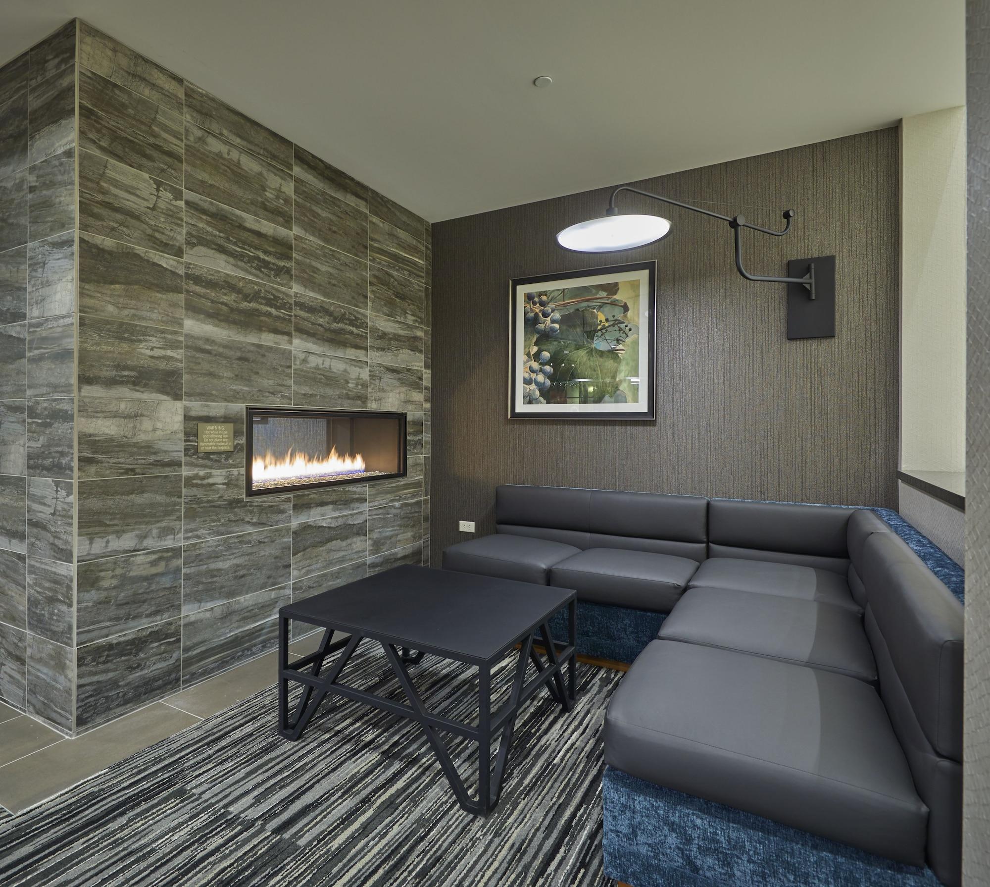 Hyatt Place Eugene/Oakway Center Exteriér fotografie