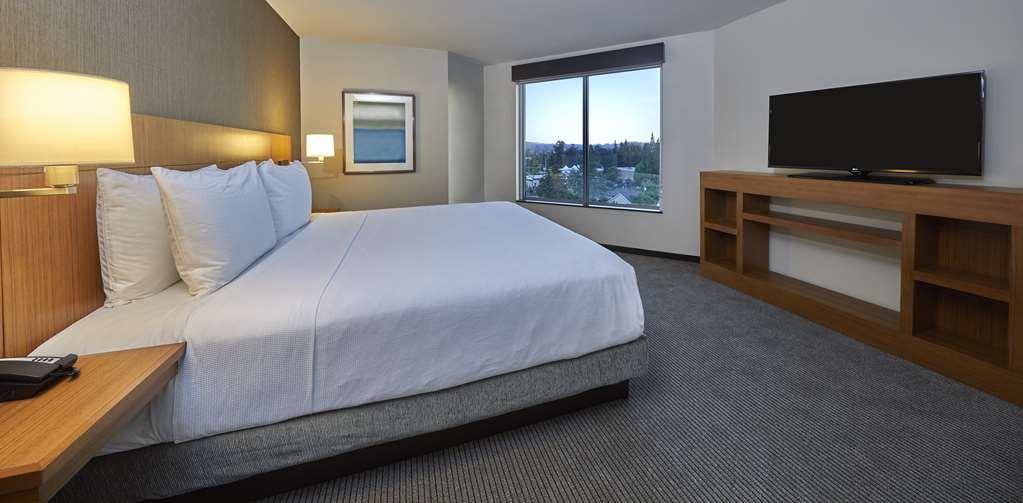 Hyatt Place Eugene/Oakway Center Pokoj fotografie