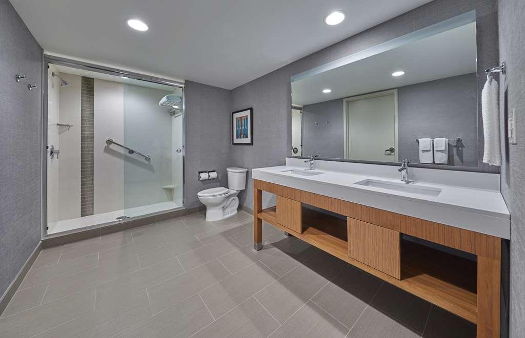 Hyatt Place Eugene/Oakway Center Pokoj fotografie