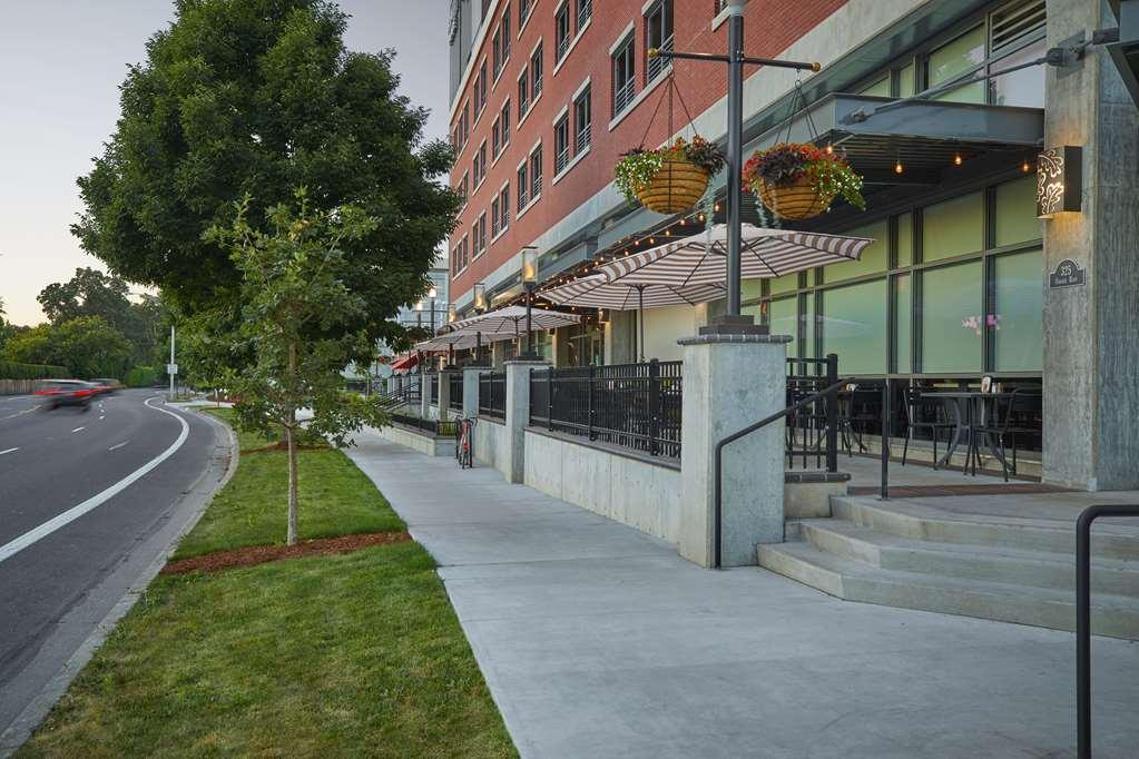 Hyatt Place Eugene/Oakway Center Restaurace fotografie