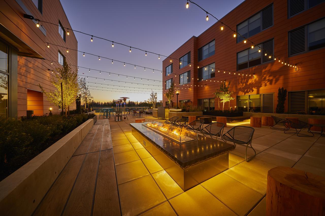 Hyatt Place Eugene/Oakway Center Exteriér fotografie