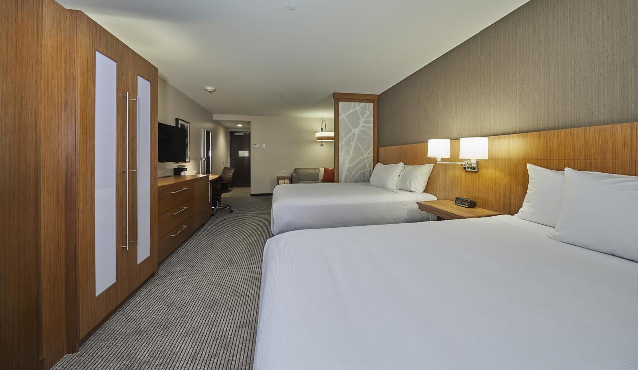 Hyatt Place Eugene/Oakway Center Exteriér fotografie
